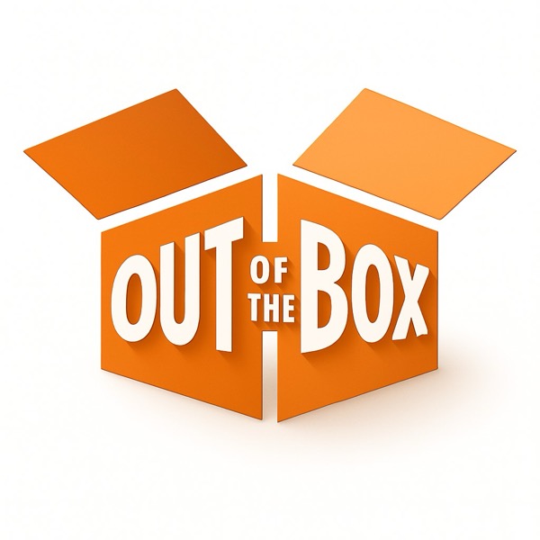 Out of the Box — the store in Magnolia, Arkansas